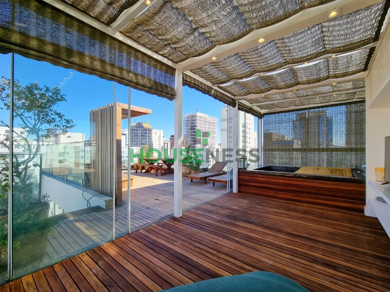 Cobertura com 2 suítes à venda em Itaim Bibi, São Paulo, por R$ 13.500.000 Imagem 14