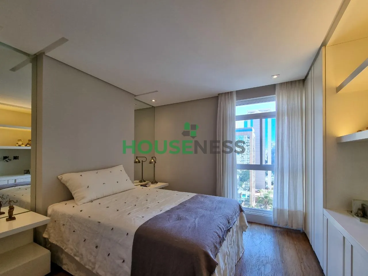 Cobertura com 2 suítes à venda em Itaim Bibi, São Paulo, por R$ 13.500.000 Imagem 31
