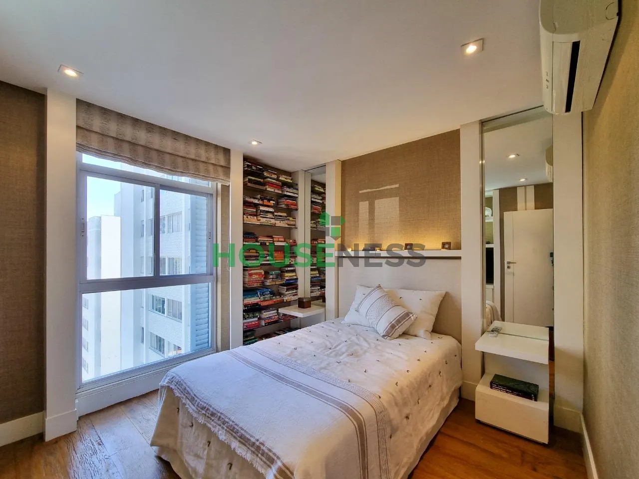 Cobertura com 2 suítes à venda em Itaim Bibi, São Paulo, por R$ 13.500.000 Imagem 32
