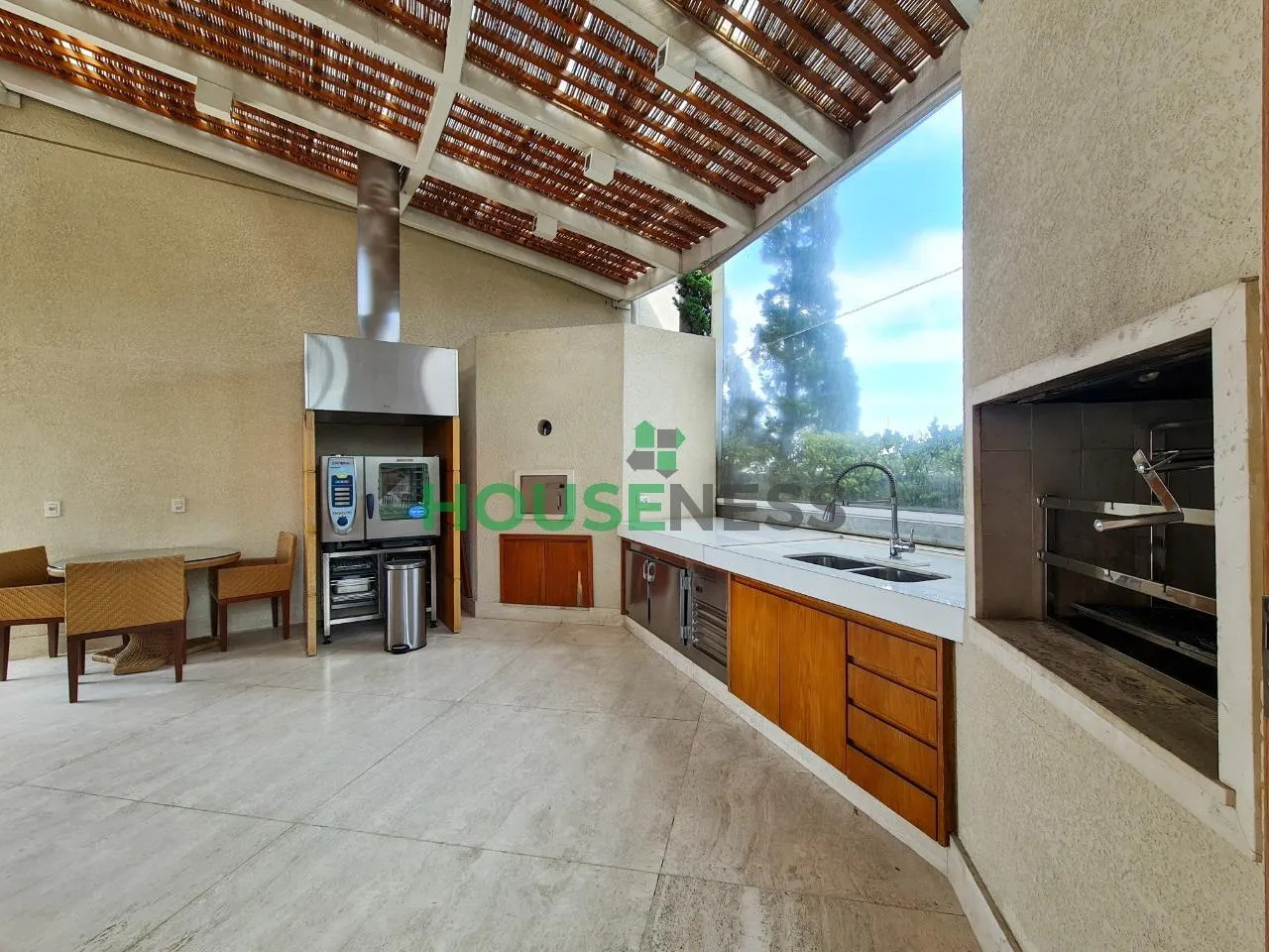 Cobertura com 4 suítes à venda em Jardim Guedala, São Paulo, por R$ 36.000.000 Imagem 11