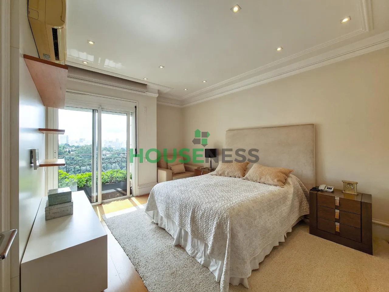 Cobertura com 4 suítes à venda em Jardim Guedala, São Paulo, por R$ 36.000.000 Imagem 43