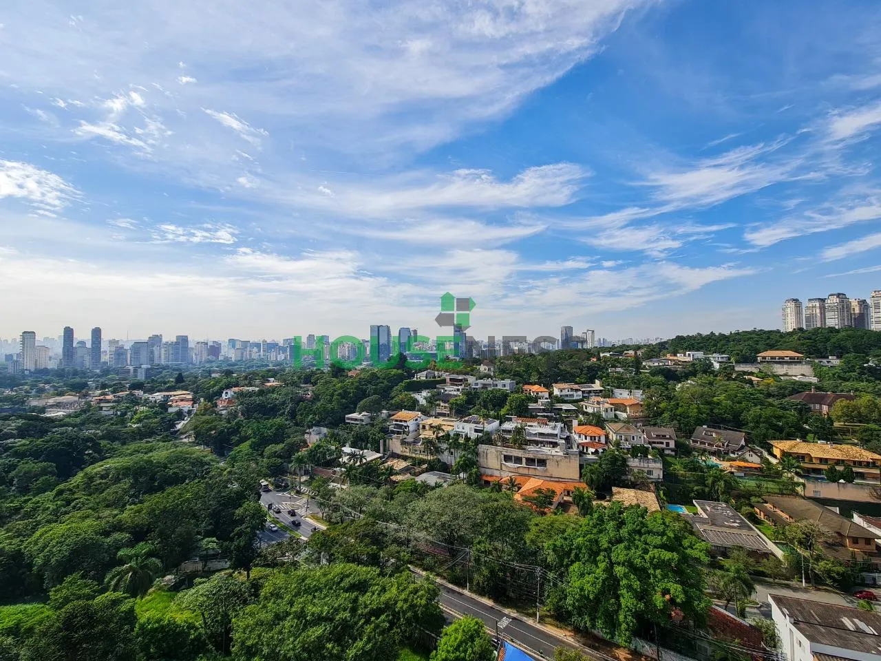 Cobertura com 4 suítes à venda em Jardim Guedala, São Paulo, por R$ 36.000.000 Imagem 10