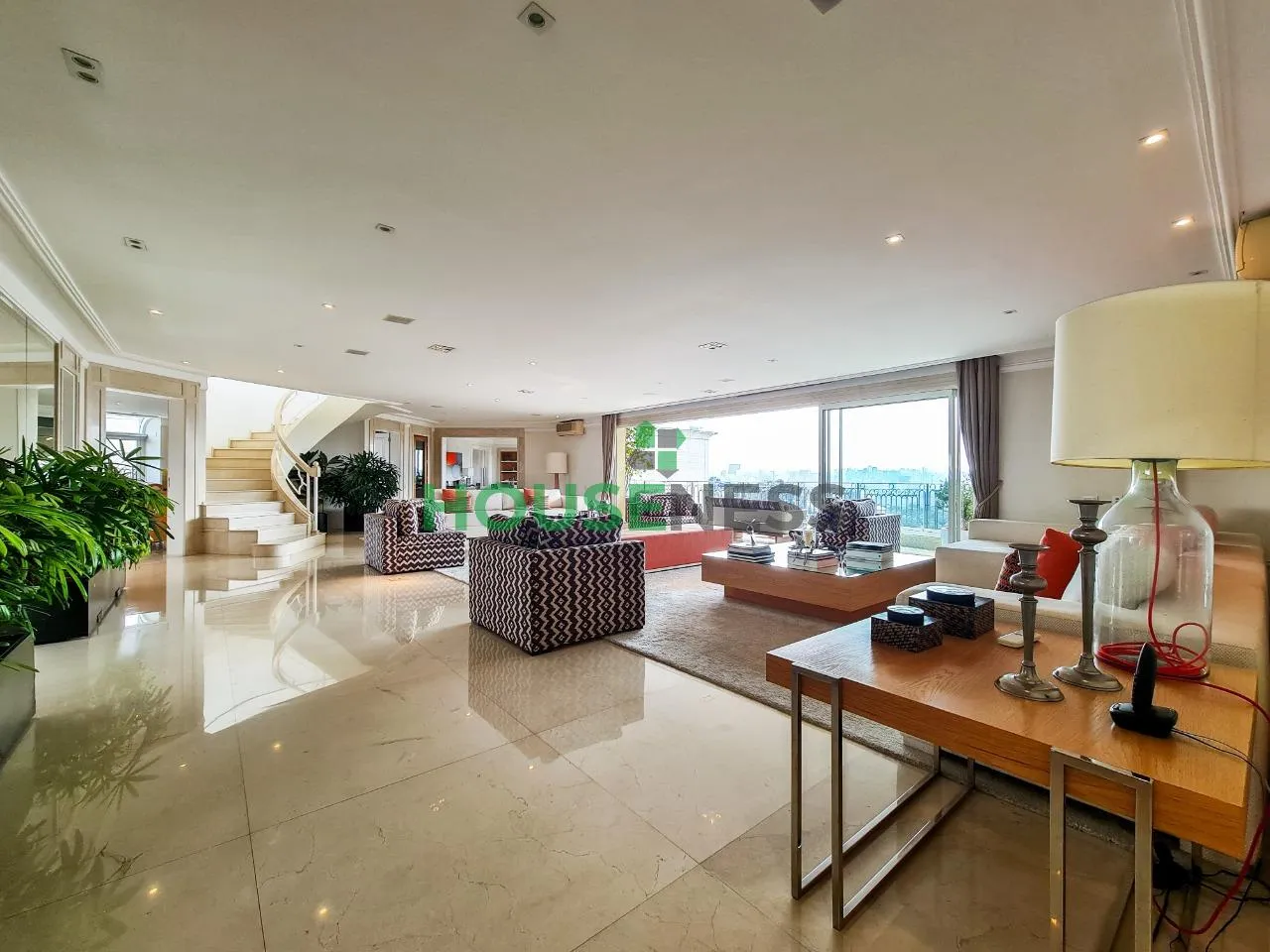 Cobertura com 4 suítes à venda em Jardim Guedala, São Paulo, por R$ 36.000.000 Imagem 21