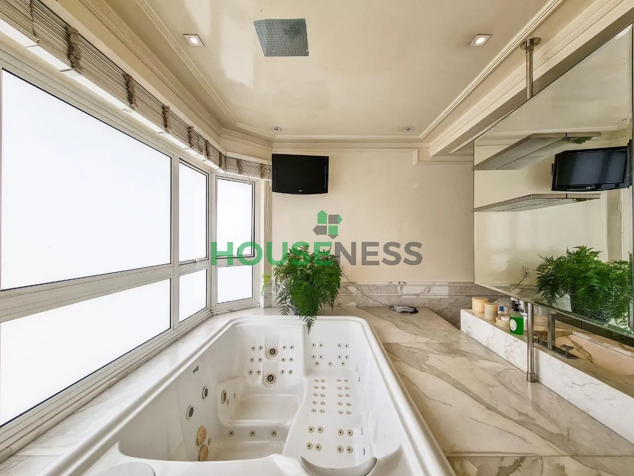 Cobertura com 4 suítes à venda em Jardim Guedala, São Paulo, por R$ 36.000.000 Imagem 39