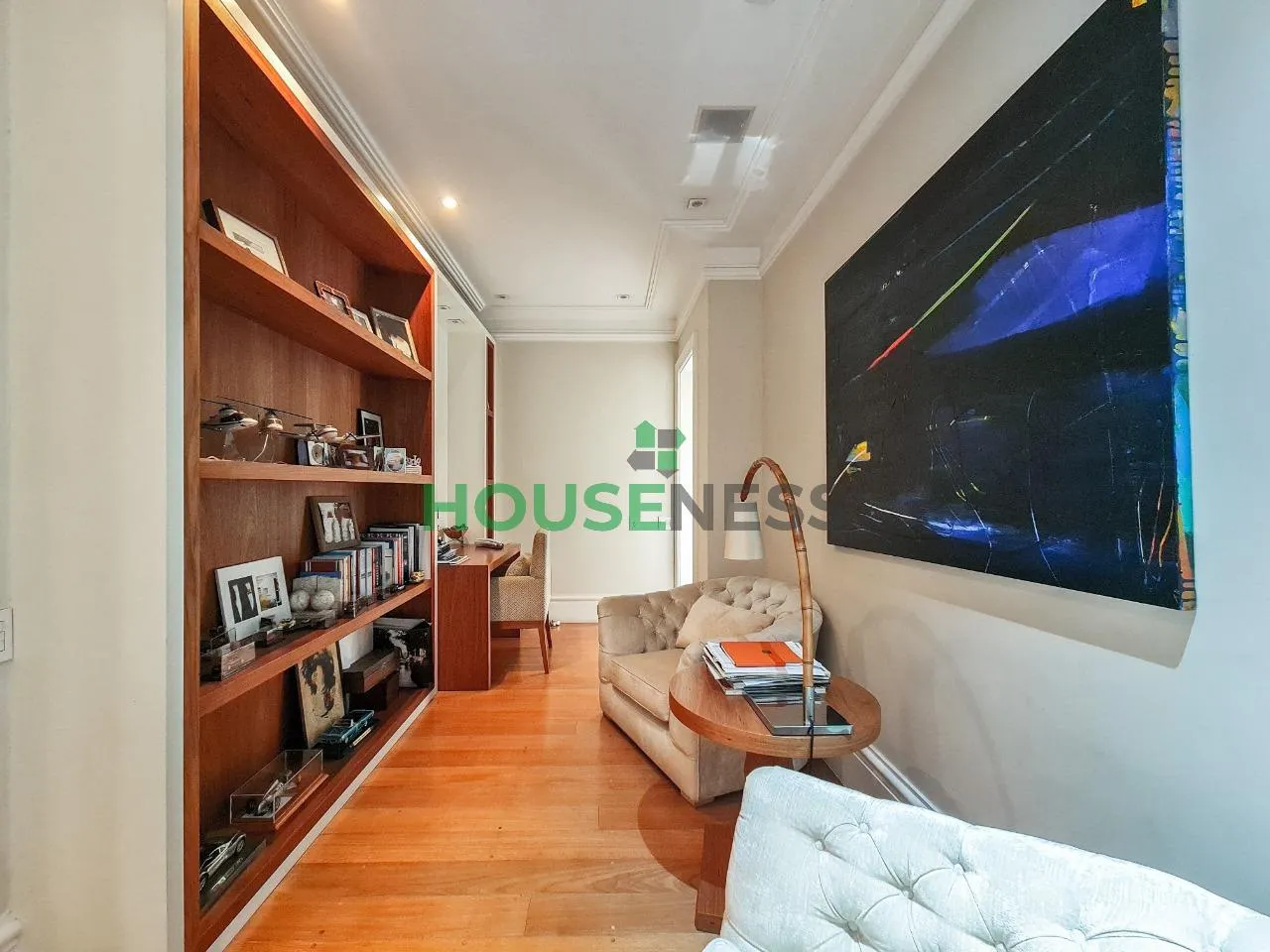 Cobertura com 4 suítes à venda em Jardim Guedala, São Paulo, por R$ 36.000.000 Imagem 34
