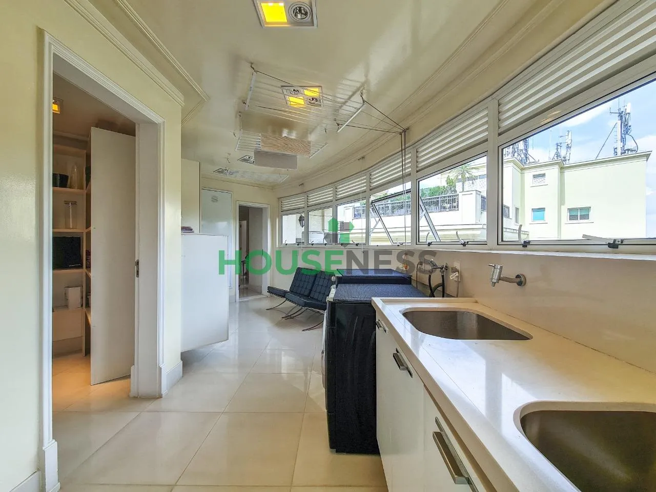 Cobertura com 4 suítes à venda em Jardim Guedala, São Paulo, por R$ 36.000.000 Imagem 49