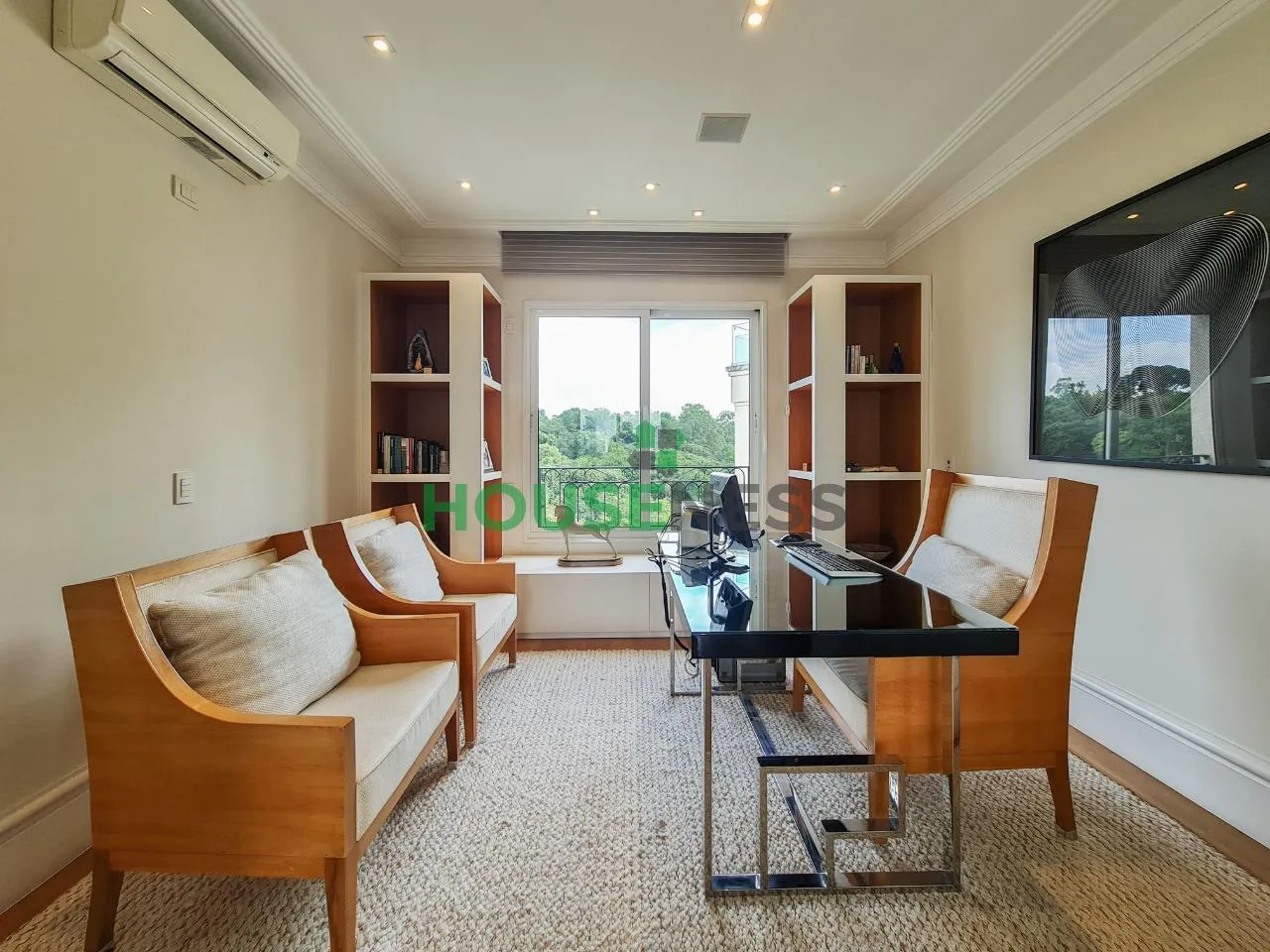 Cobertura com 4 suítes à venda em Jardim Guedala, São Paulo, por R$ 36.000.000 Imagem 32