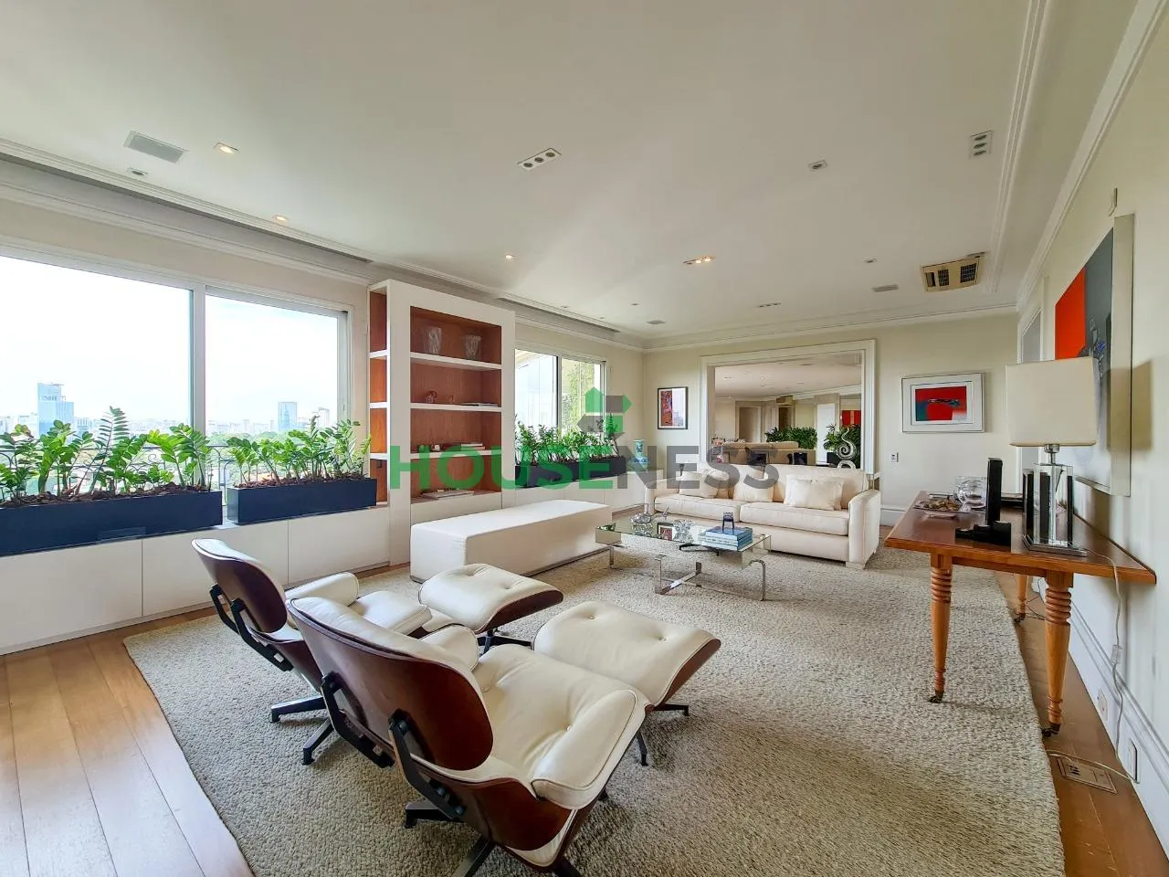 Cobertura com 4 suítes à venda em Jardim Guedala, São Paulo, por R$ 36.000.000 Imagem 31