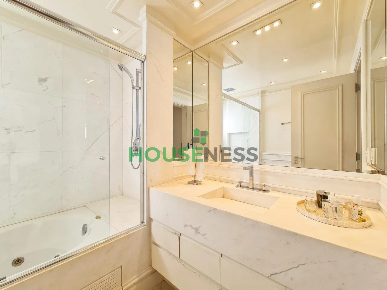 Cobertura com 4 suítes à venda em Jardim Guedala, São Paulo, por R$ 36.000.000 Imagem 44