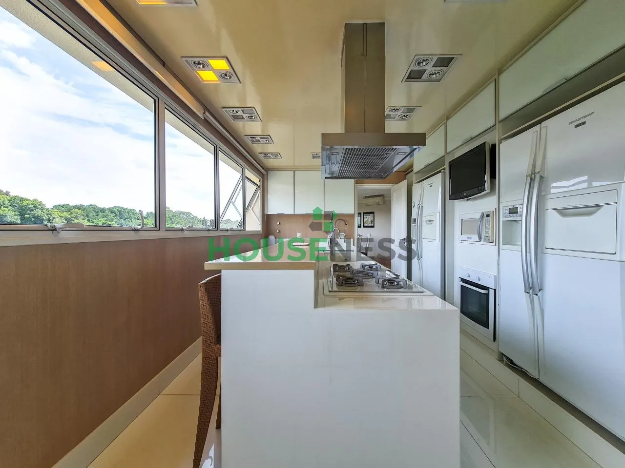 Cobertura com 4 suítes à venda em Jardim Guedala, São Paulo, por R$ 36.000.000 Imagem 48