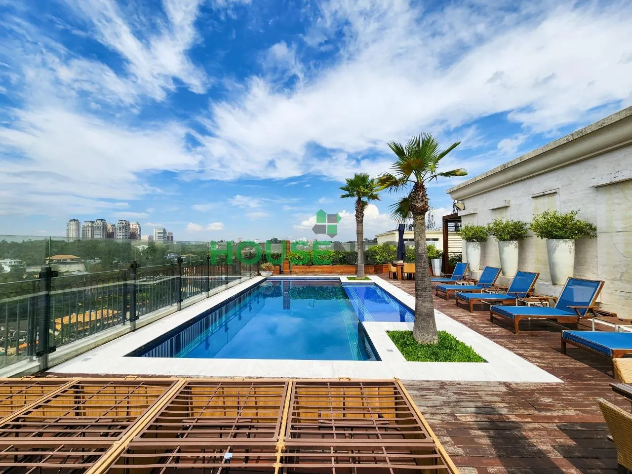 Cobertura com 4 suítes à venda em Jardim Guedala, São Paulo, por R$ 40.000.000 Imagem 3