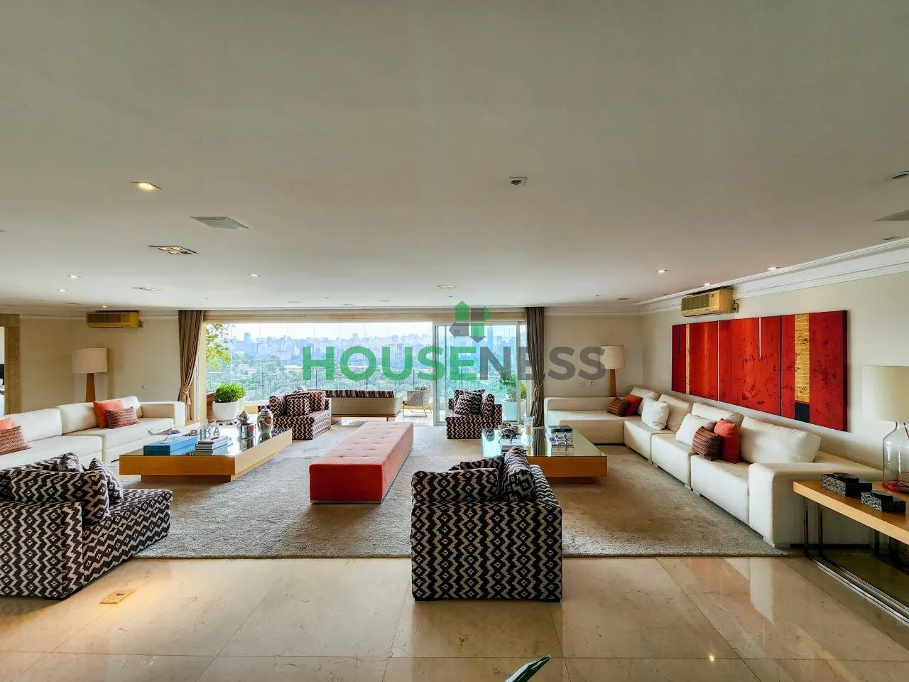 Cobertura com 4 suítes à venda em Jardim Guedala, São Paulo, por R$ 36.000.000 Imagem 20