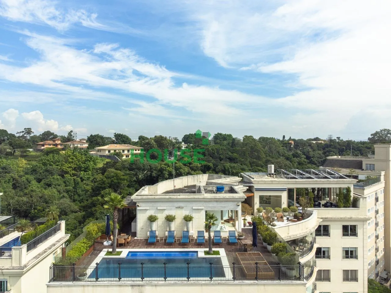 Cobertura com 4 suítes à venda em Jardim Guedala, São Paulo, por R$ 36.000.000 Imagem 52
