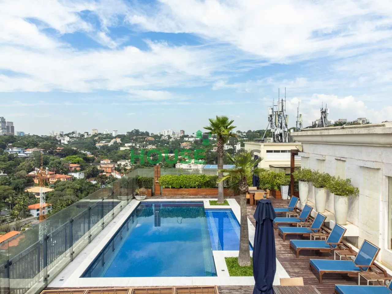 Cobertura com 4 suítes à venda em Jardim Guedala, São Paulo, por R$ 36.000.000 Imagem 55