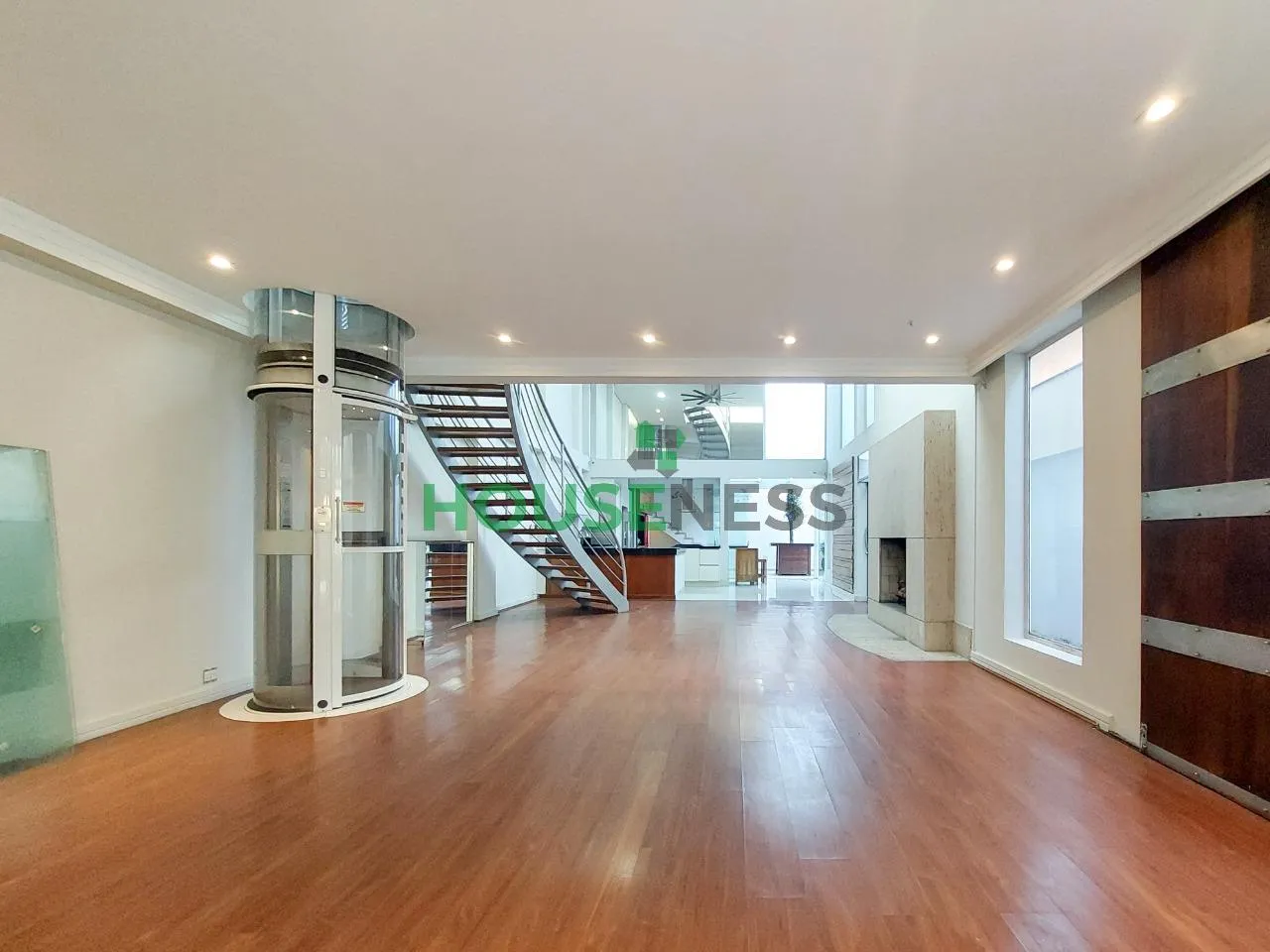Casa com 1 suítes à venda em Jardim Paulista, São Paulo, por R$ 3.990.000 Imagem 2