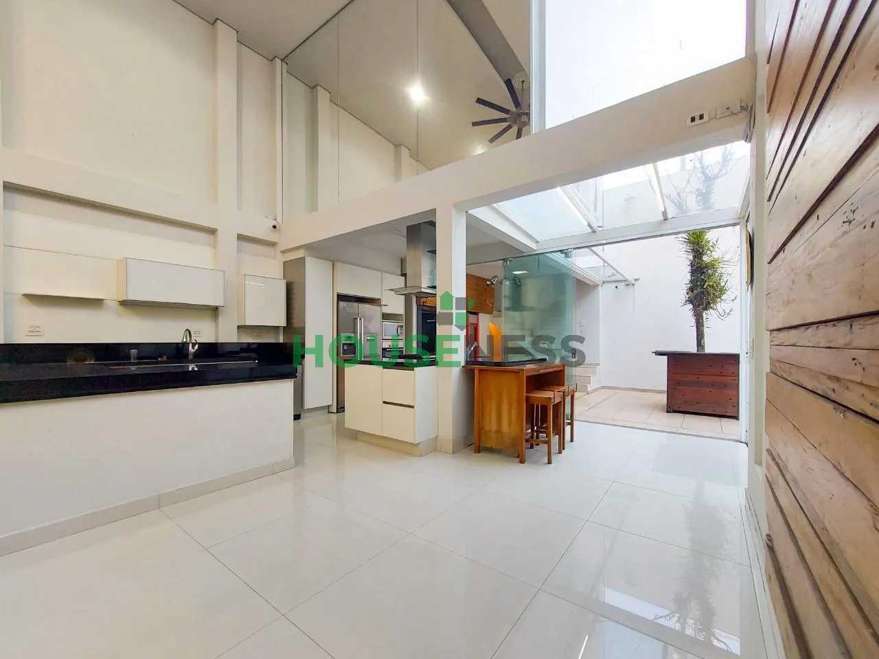 Casa com 1 suítes à venda em Jardim Paulista, São Paulo, por R$ 3.990.000 Imagem 3