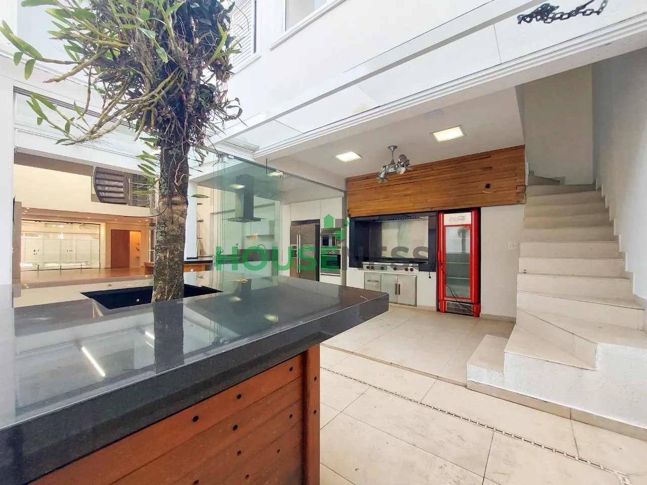 Casa com 1 suítes à venda em Jardim Paulista, São Paulo, por R$ 3.990.000 Imagem 5