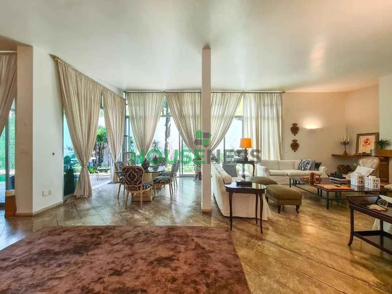 Casa com 2 suítes à venda em Vila Madalena, São Paulo, por R$ 6.300.000 Imagem 3
