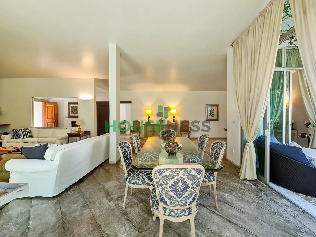 Casa com 2 suítes à venda em Vila Madalena, São Paulo, por R$ 6.300.000 Imagem 2