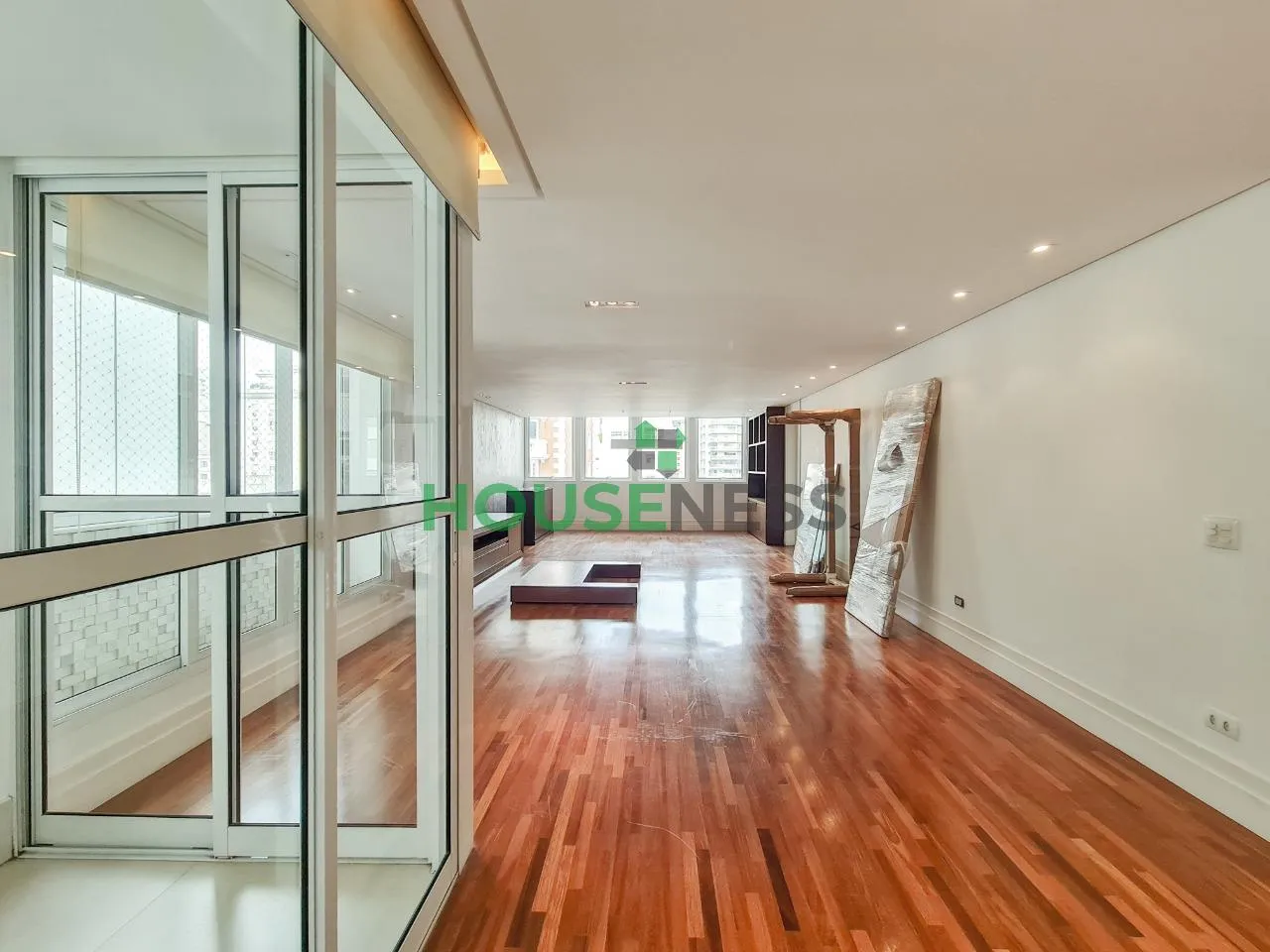 Apartamento com 3 suítes à venda em Jardim América, São Paulo, por R$ 3.400.000