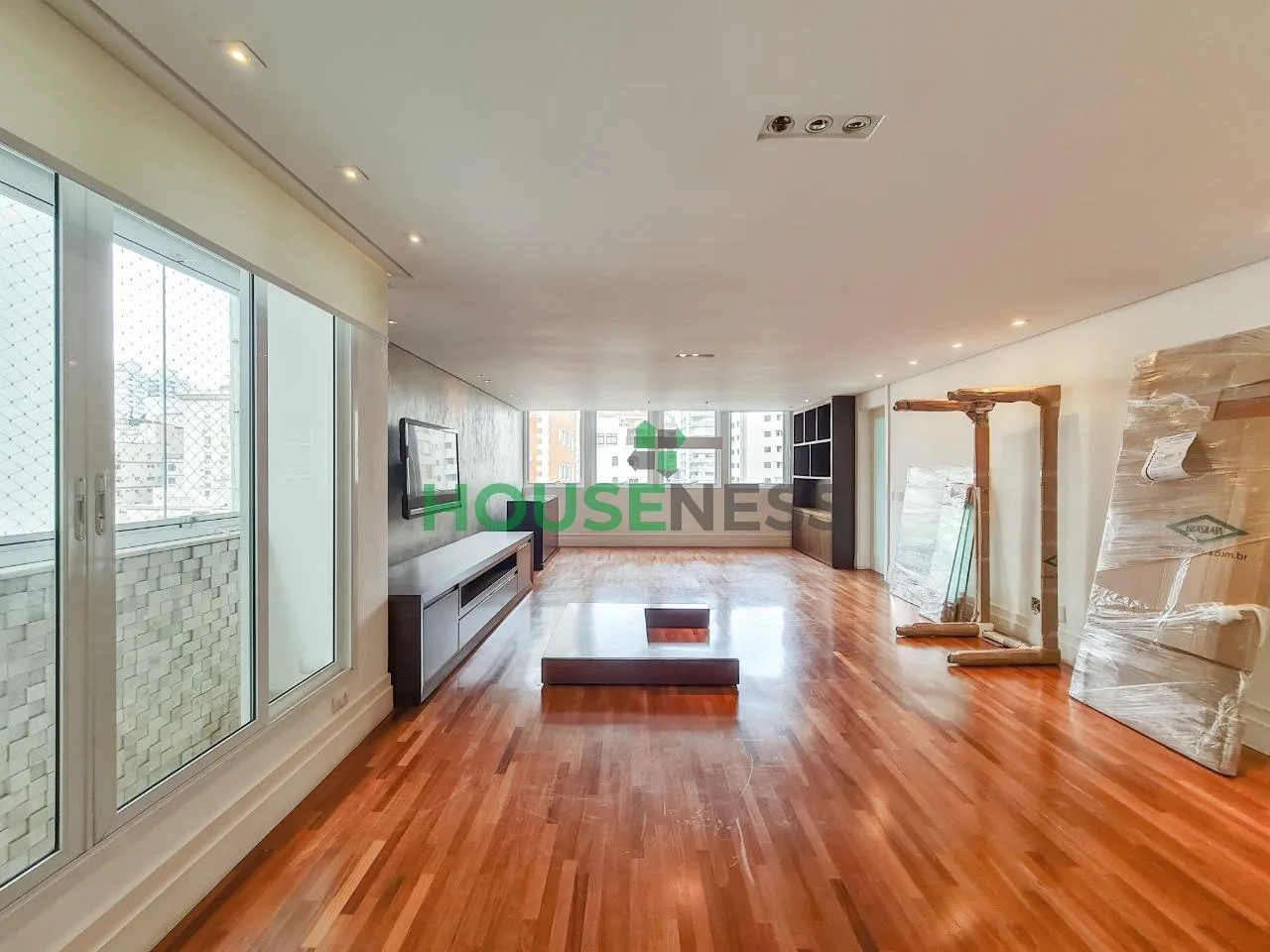 Apartamento com 3 suítes à venda em Jardim América, São Paulo, por R$ 3.400.000 Imagem 2