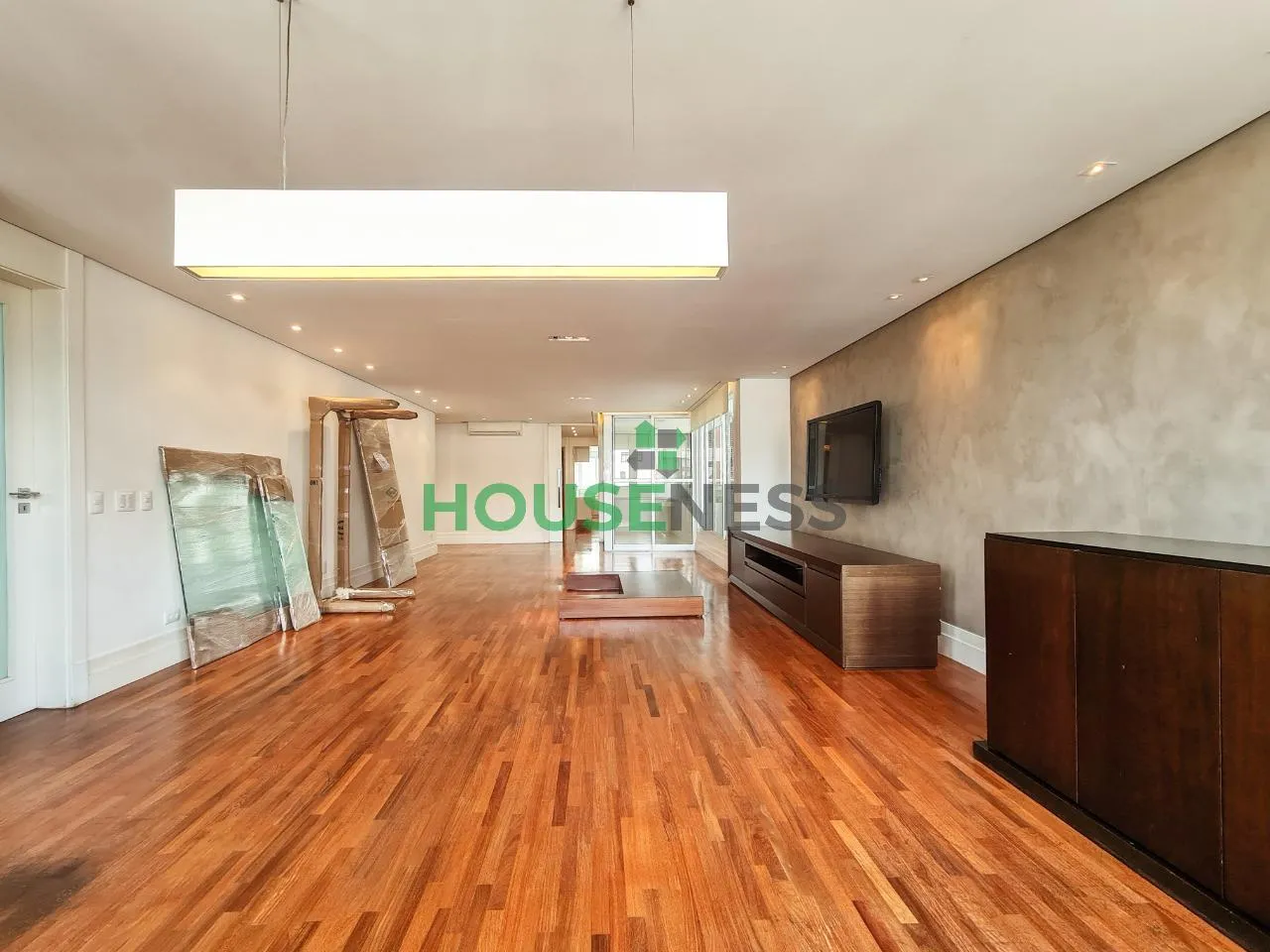 Apartamento com 3 suítes à venda em Jardim América, São Paulo, por R$ 3.400.000 Imagem 3