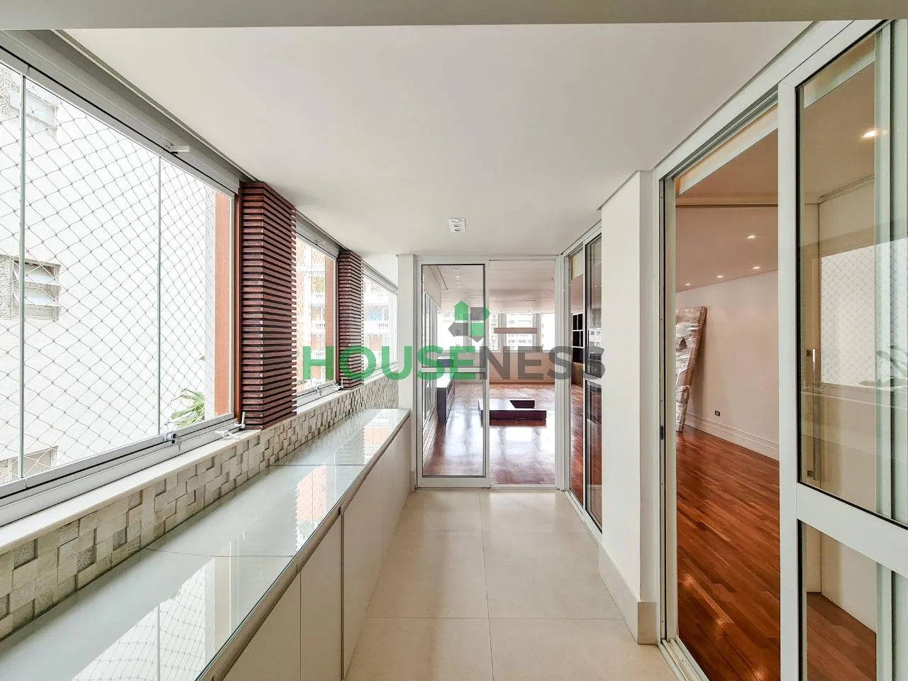 Apartamento com 3 suítes à venda em Jardim América, São Paulo, por R$ 3.400.000 Imagem 7
