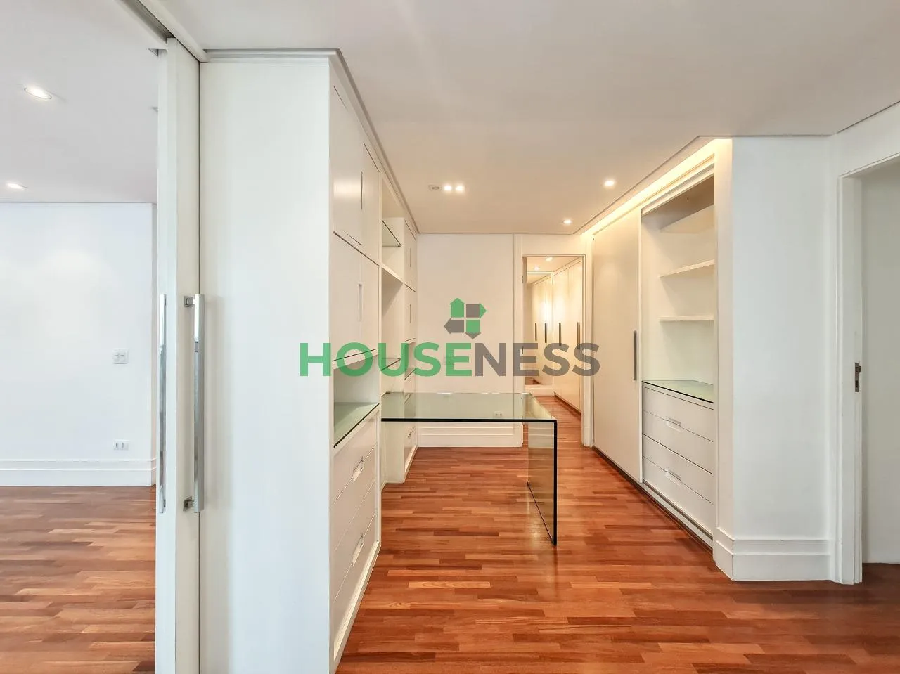 Apartamento com 3 suítes à venda em Jardim América, São Paulo, por R$ 3.400.000 Imagem 9