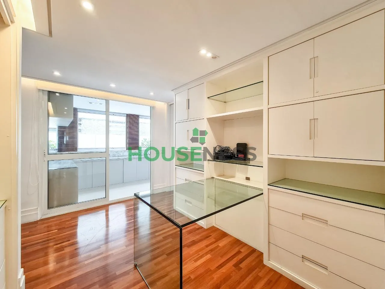 Apartamento com 3 suítes à venda em Jardim América, São Paulo, por R$ 3.400.000 Imagem 10