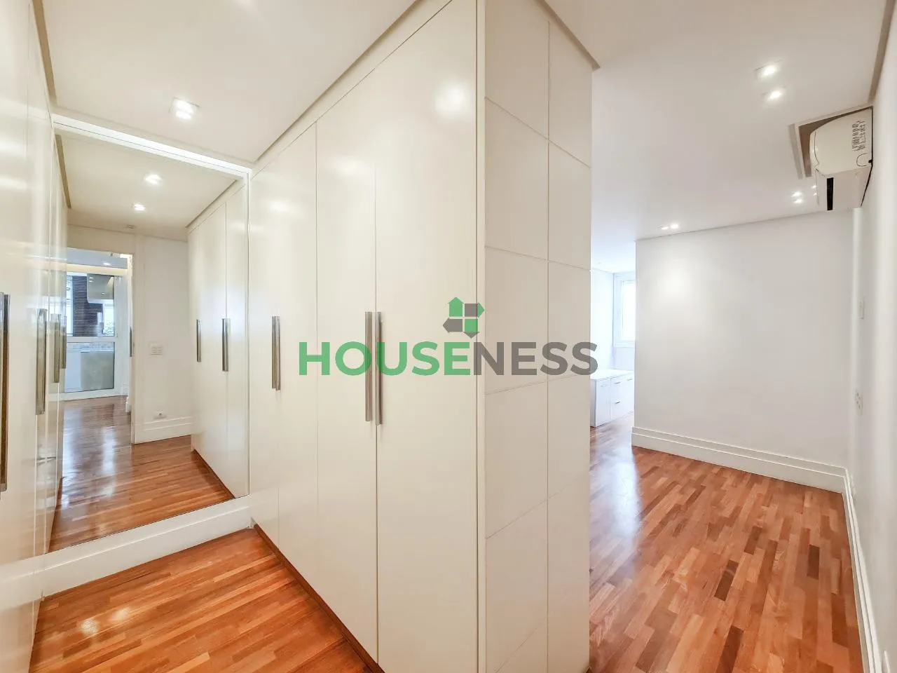 Apartamento com 3 suítes à venda em Jardim América, São Paulo, por R$ 3.400.000 Imagem 11
