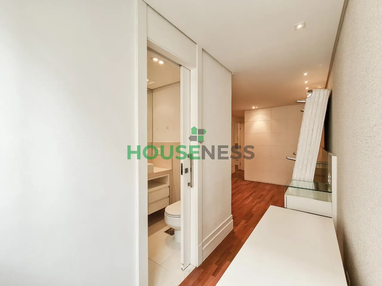 Apartamento com 3 suítes à venda em Jardim América, São Paulo, por R$ 3.400.000 Imagem 13