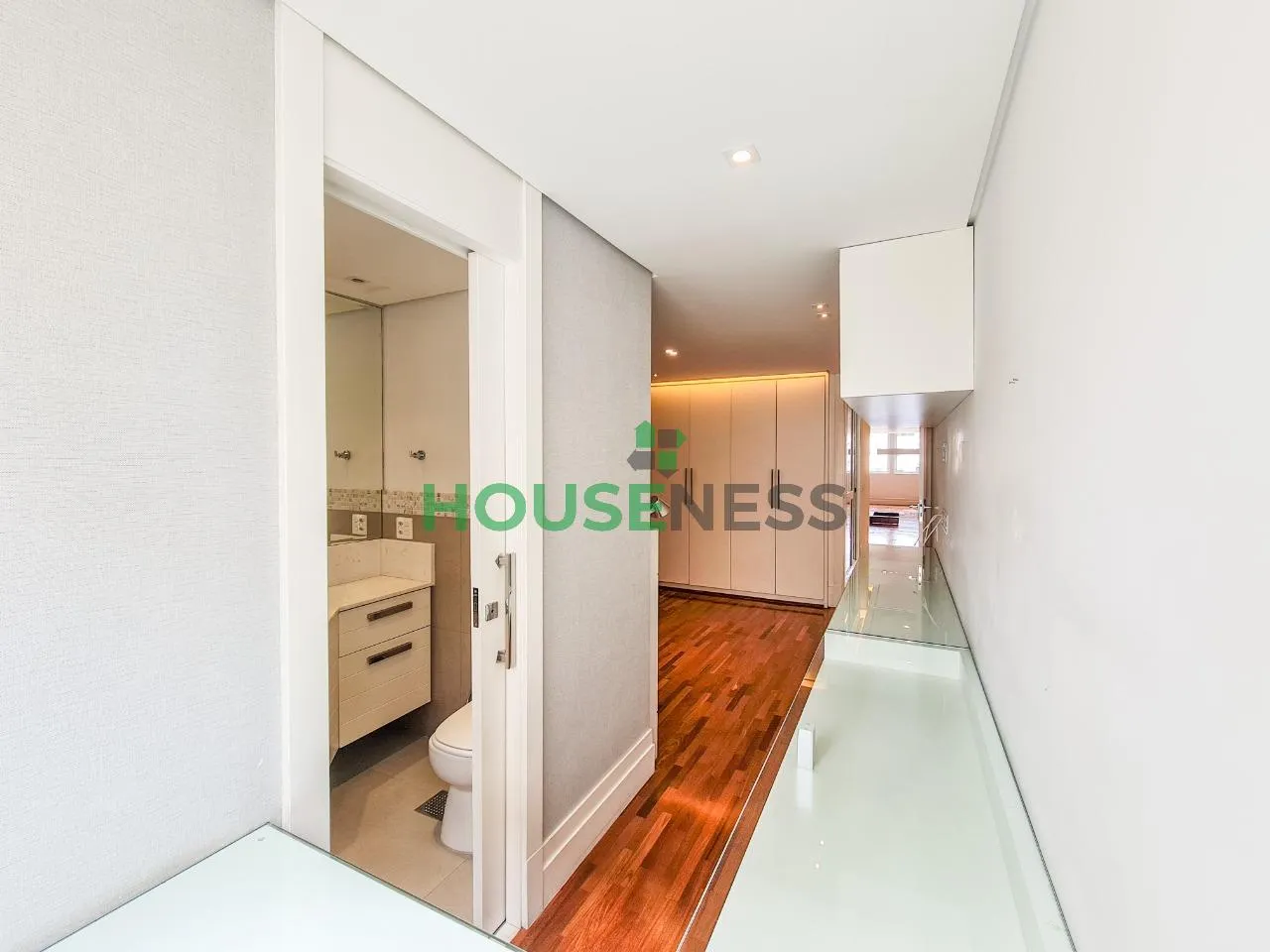 Apartamento com 3 suítes à venda em Jardim América, São Paulo, por R$ 3.400.000 Imagem 18