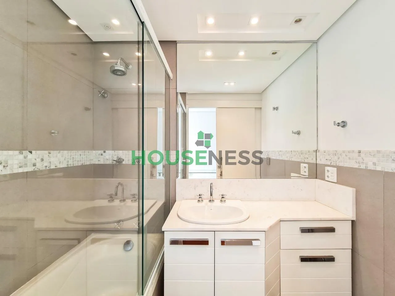 Apartamento com 3 suítes à venda em Jardim América, São Paulo, por R$ 3.400.000 Imagem 19