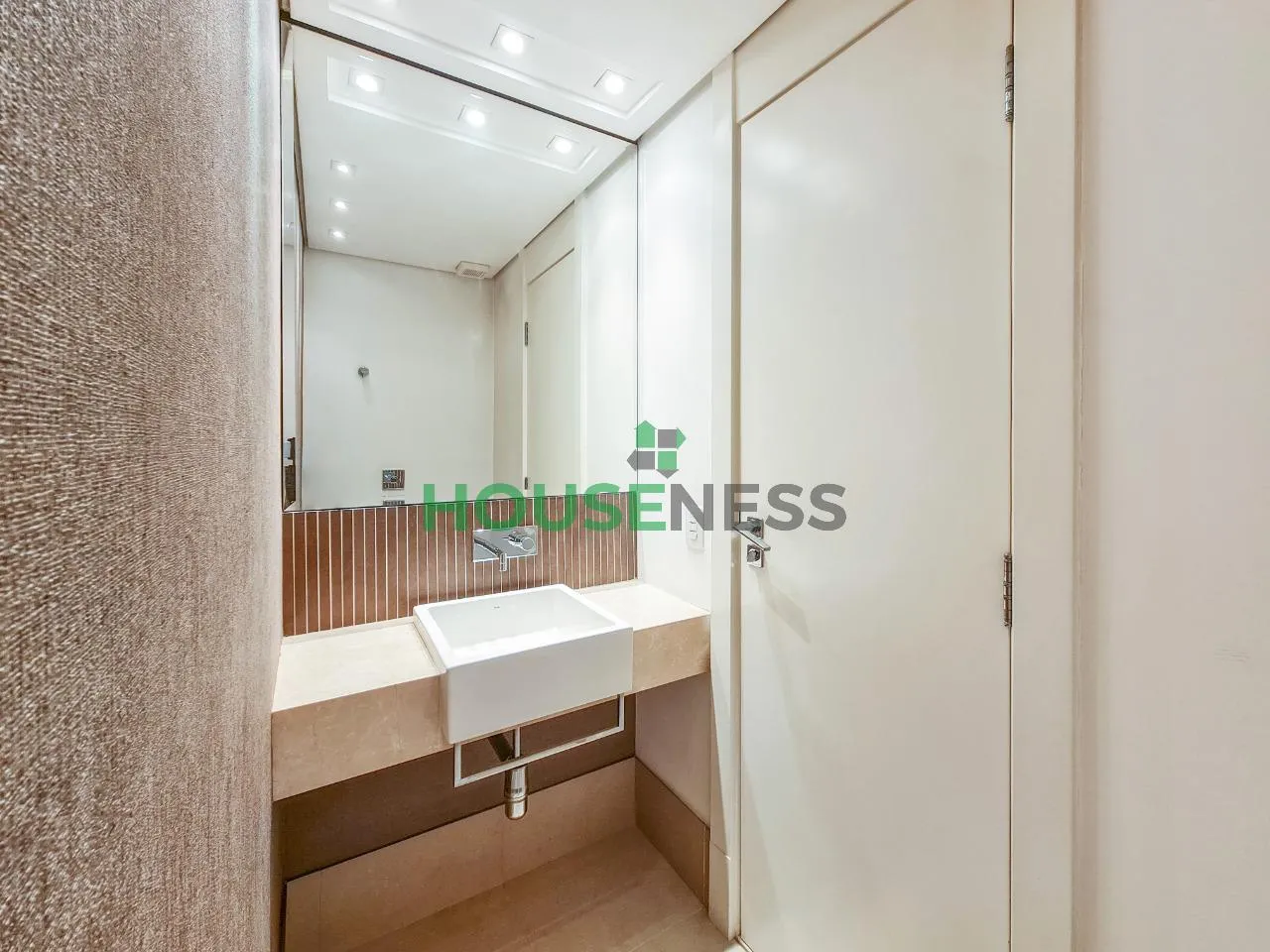Apartamento com 3 suítes à venda em Jardim América, São Paulo, por R$ 3.400.000 Imagem 8
