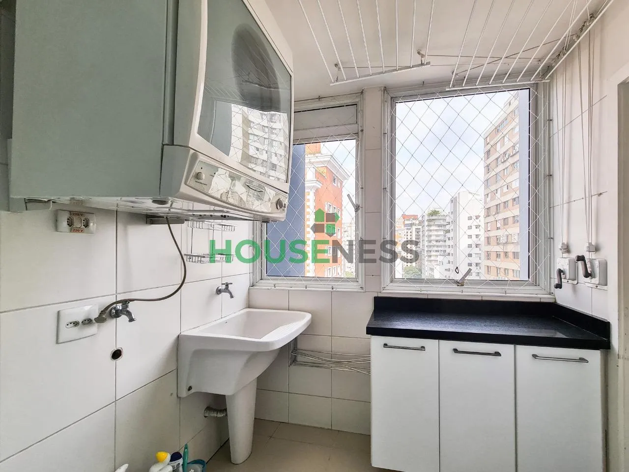 Apartamento com 3 suítes à venda em Jardim América, São Paulo, por R$ 3.400.000 Imagem 22