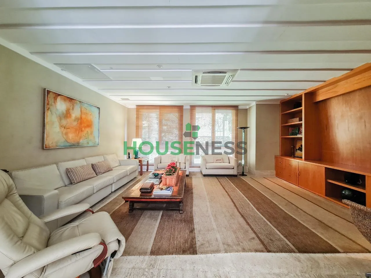 Casa de condomínio com 5 suítes à venda em Morumbi, São Paulo, por R$ 17.900.000 Imagem 17