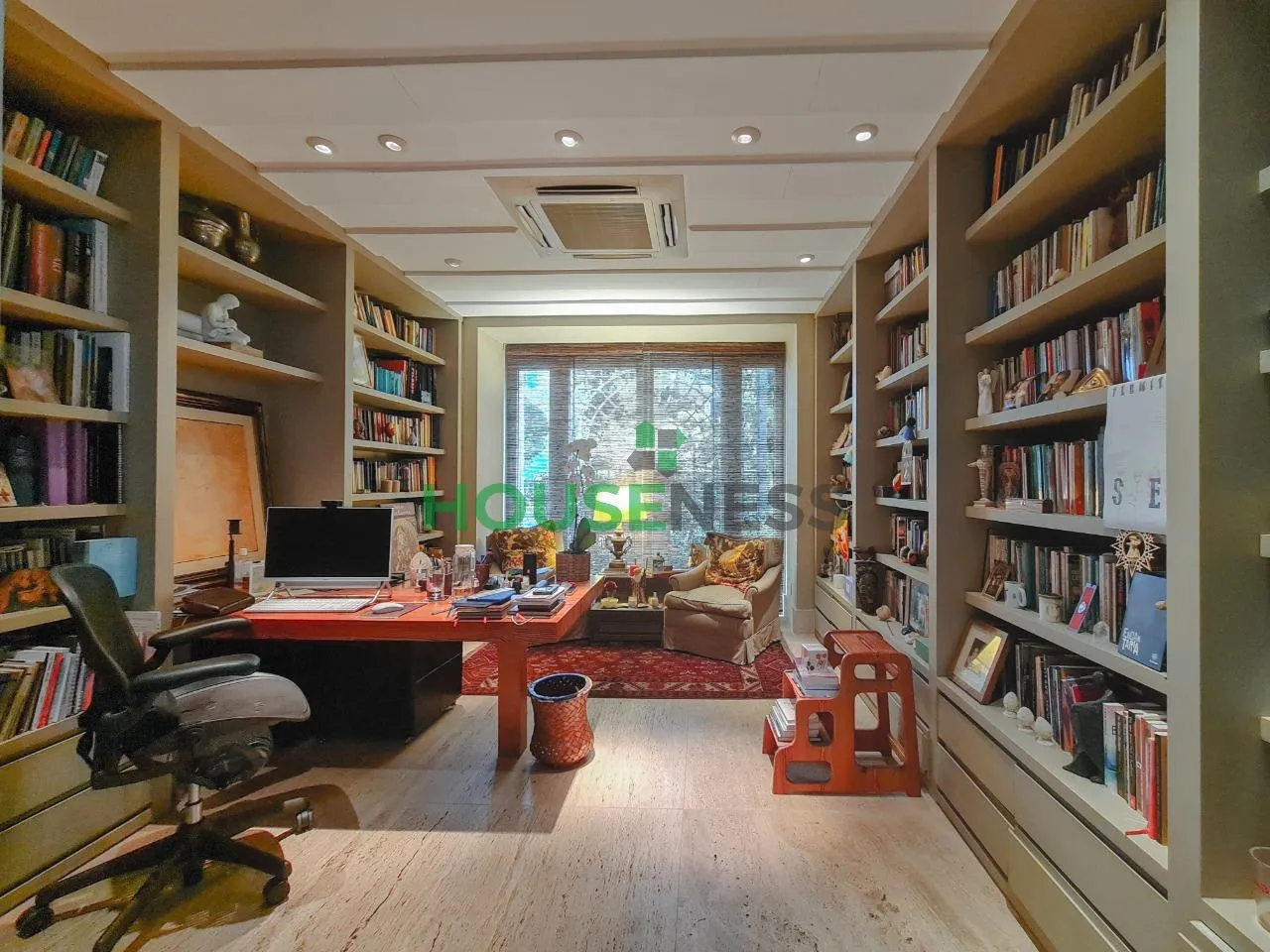Casa de condomínio com 5 suítes à venda em Morumbi, São Paulo, por R$ 17.900.000 Imagem 18