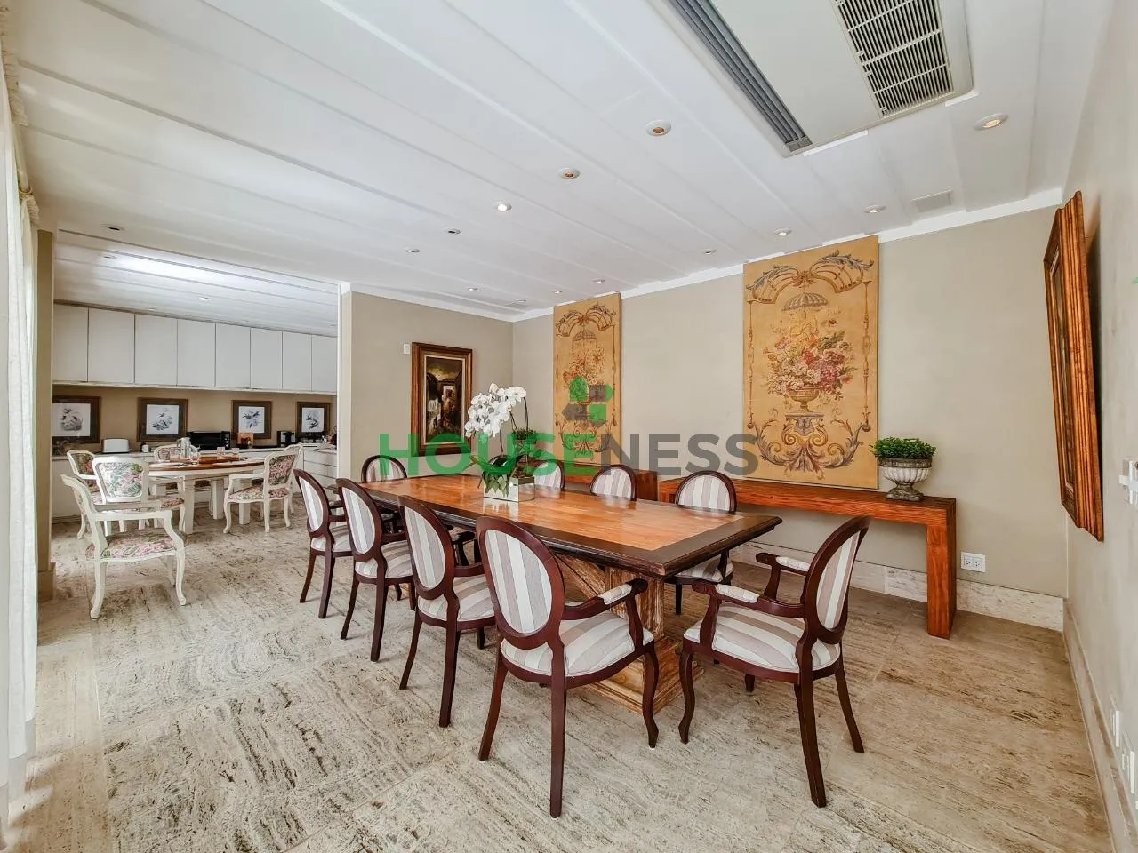 Casa de condomínio com 5 suítes à venda em Morumbi, São Paulo, por R$ 17.900.000 Imagem 20