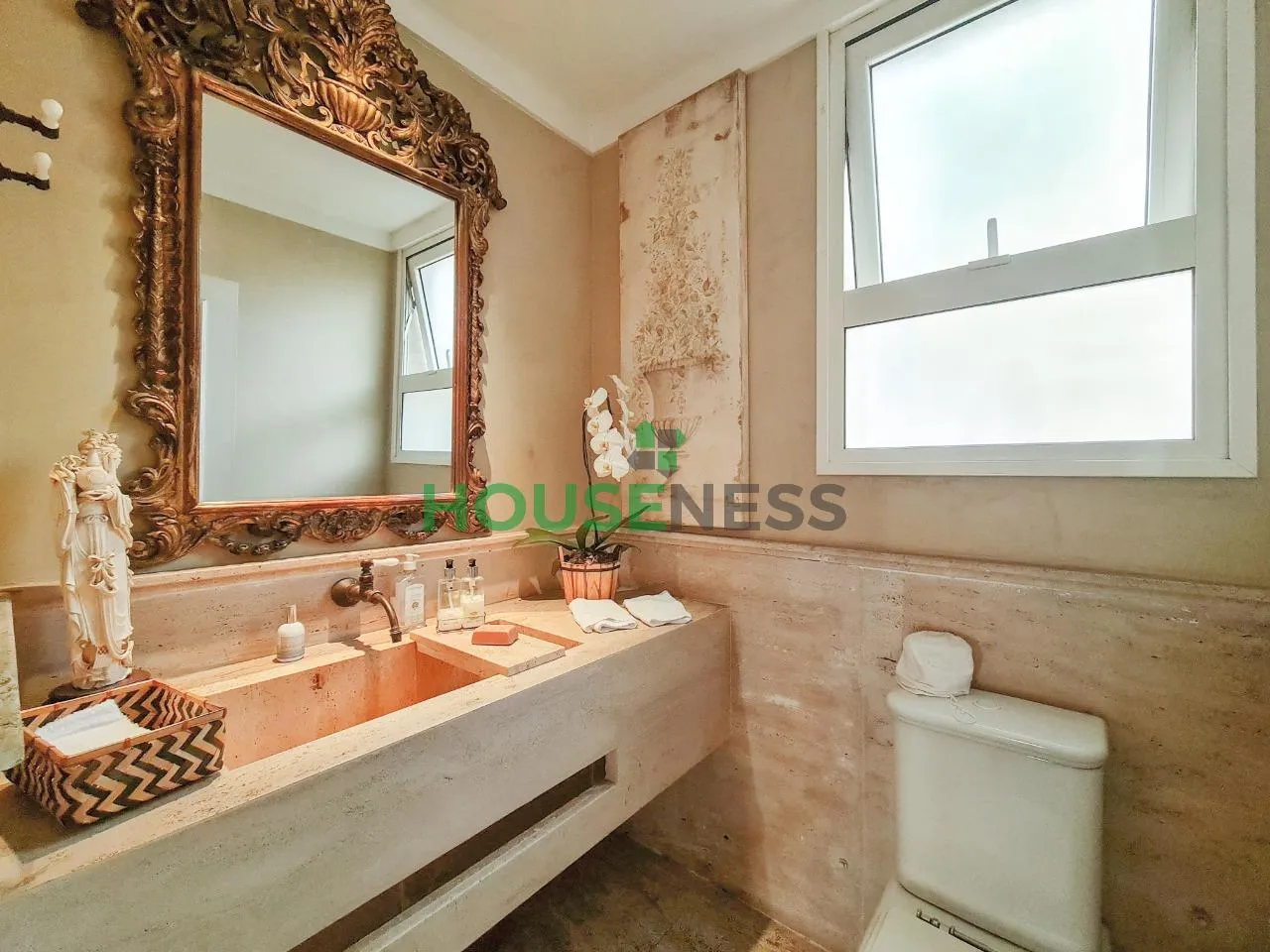 Casa de condomínio com 5 suítes à venda em Morumbi, São Paulo, por R$ 17.900.000 Imagem 24