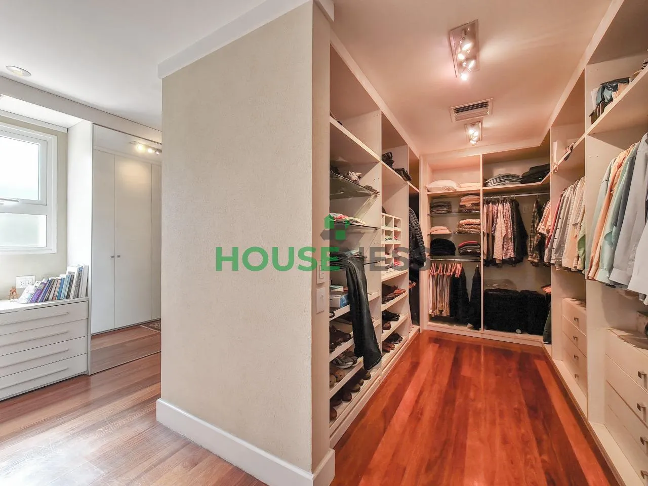 Casa de condomínio com 5 suítes à venda em Morumbi, São Paulo, por R$ 17.900.000 Imagem 26