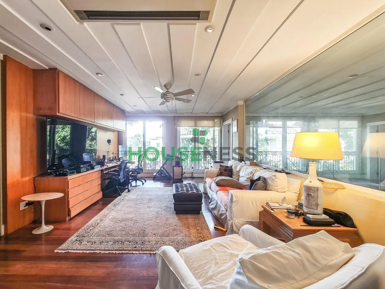 Casa de condomínio com 5 suítes à venda em Morumbi, São Paulo, por R$ 17.900.000 Imagem 29
