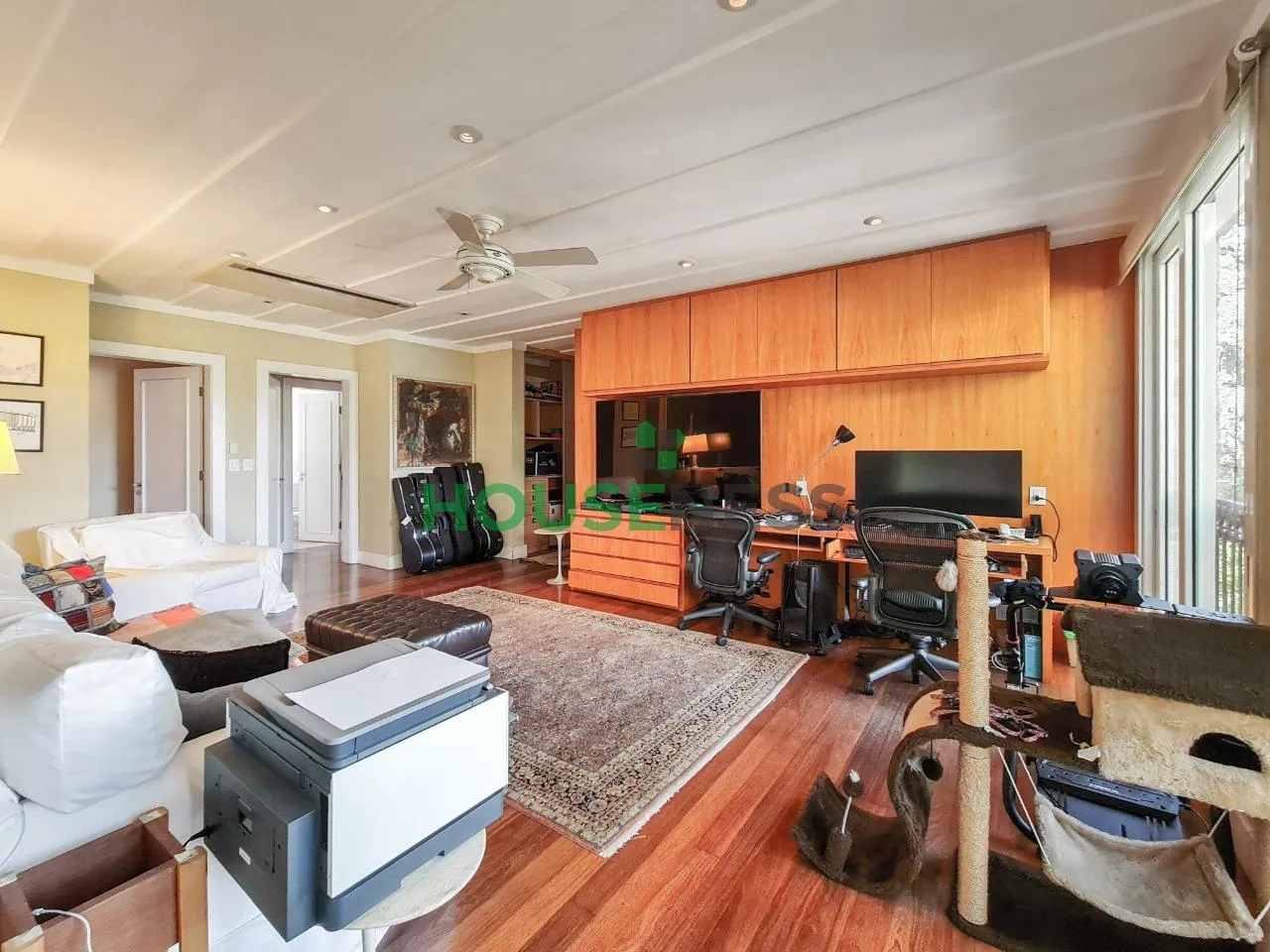 Casa de condomínio com 5 suítes à venda em Morumbi, São Paulo, por R$ 17.900.000 Imagem 30