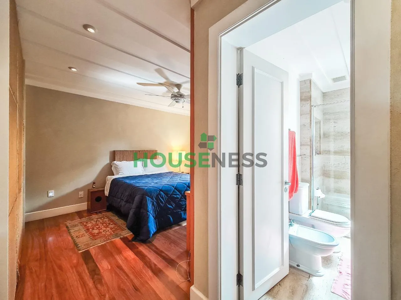 Casa de condomínio com 5 suítes à venda em Morumbi, São Paulo, por R$ 17.900.000 Imagem 31