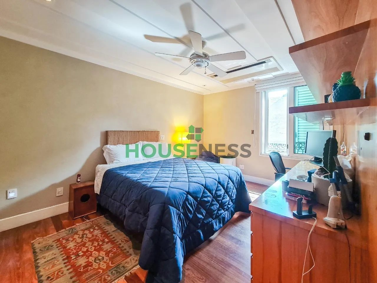 Casa de condomínio com 5 suítes à venda em Morumbi, São Paulo, por R$ 17.900.000 Imagem 32