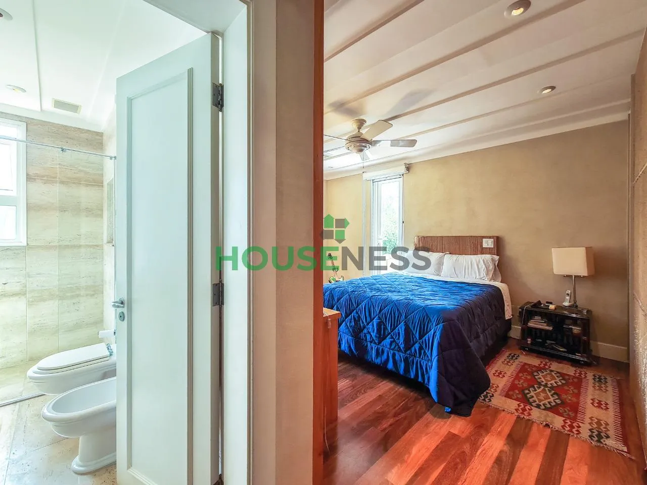 Casa de condomínio com 5 suítes à venda em Morumbi, São Paulo, por R$ 17.900.000 Imagem 33