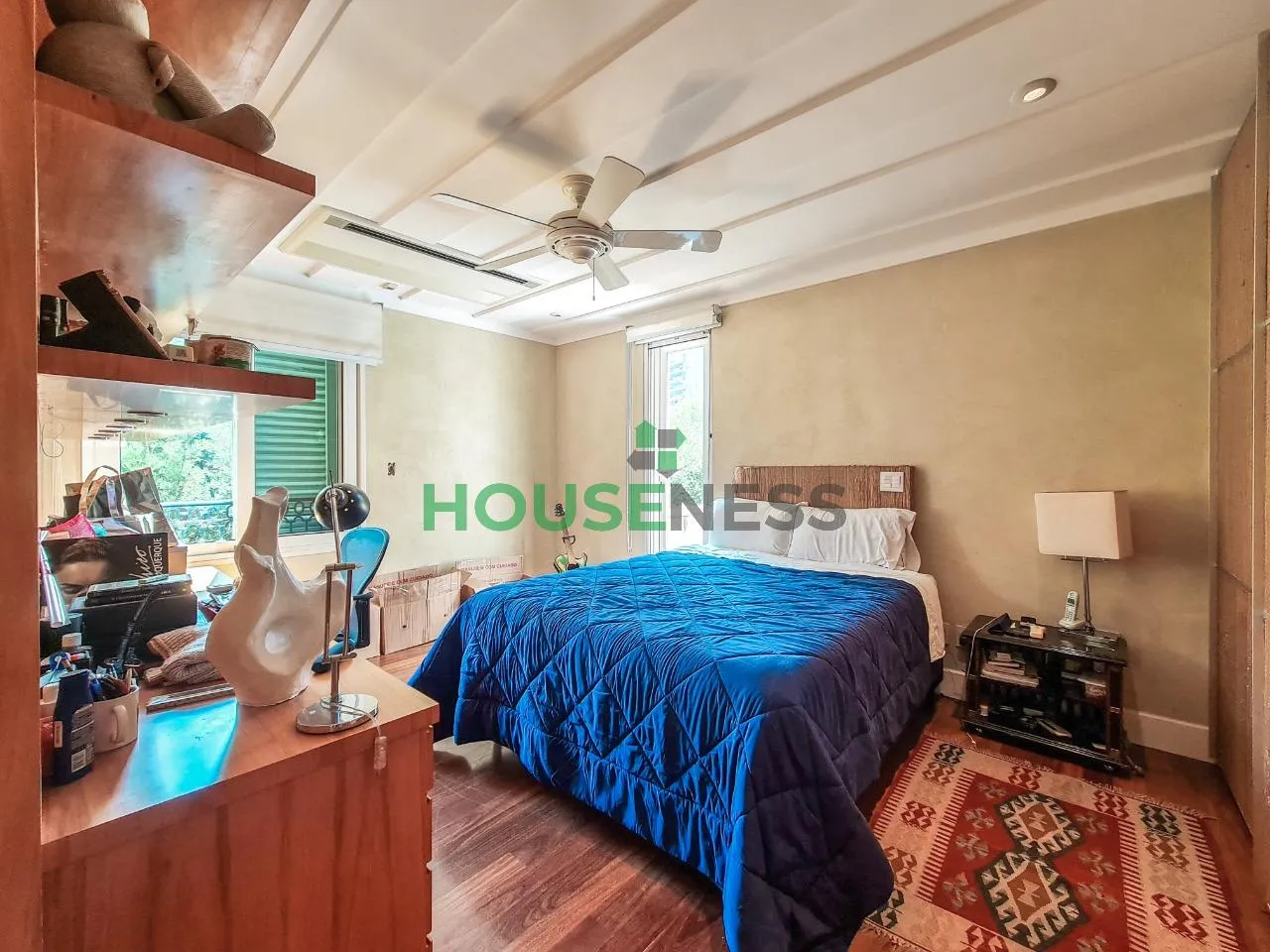 Casa de condomínio com 5 suítes à venda em Morumbi, São Paulo, por R$ 17.900.000 Imagem 34