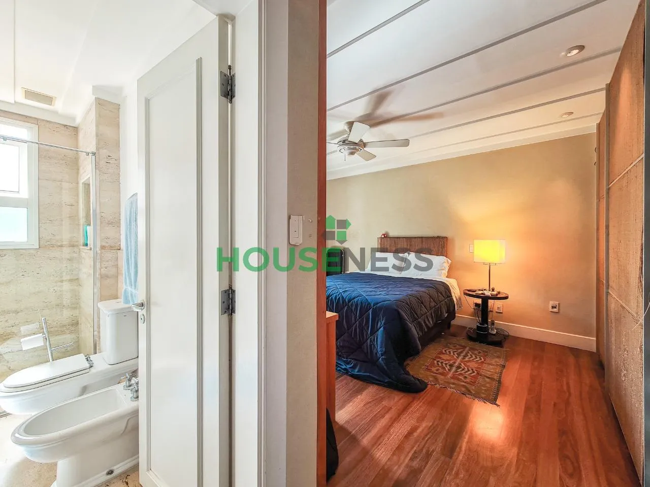 Casa de condomínio com 5 suítes à venda em Morumbi, São Paulo, por R$ 17.900.000 Imagem 35