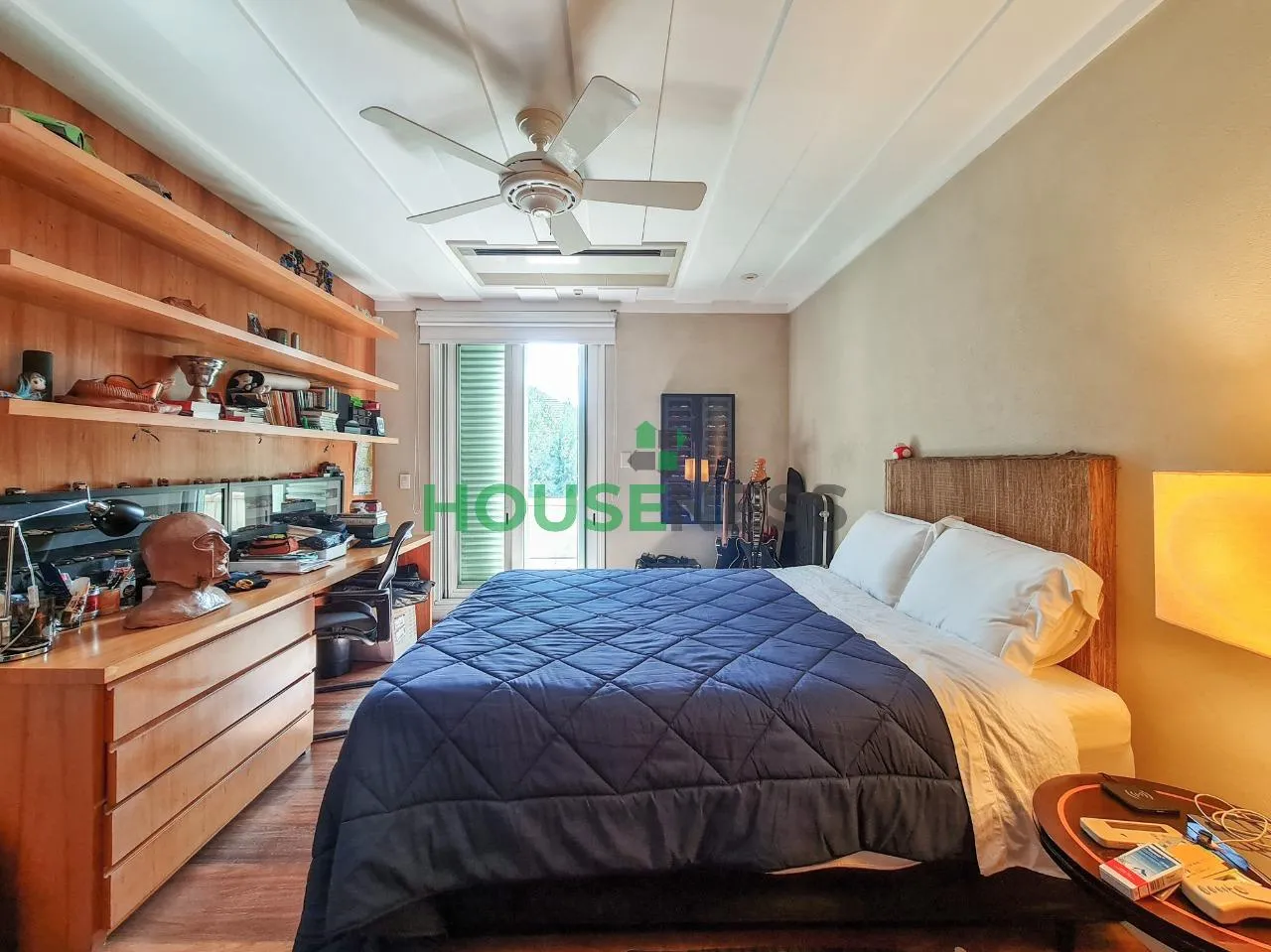 Casa de condomínio com 5 suítes à venda em Morumbi, São Paulo, por R$ 17.900.000 Imagem 36