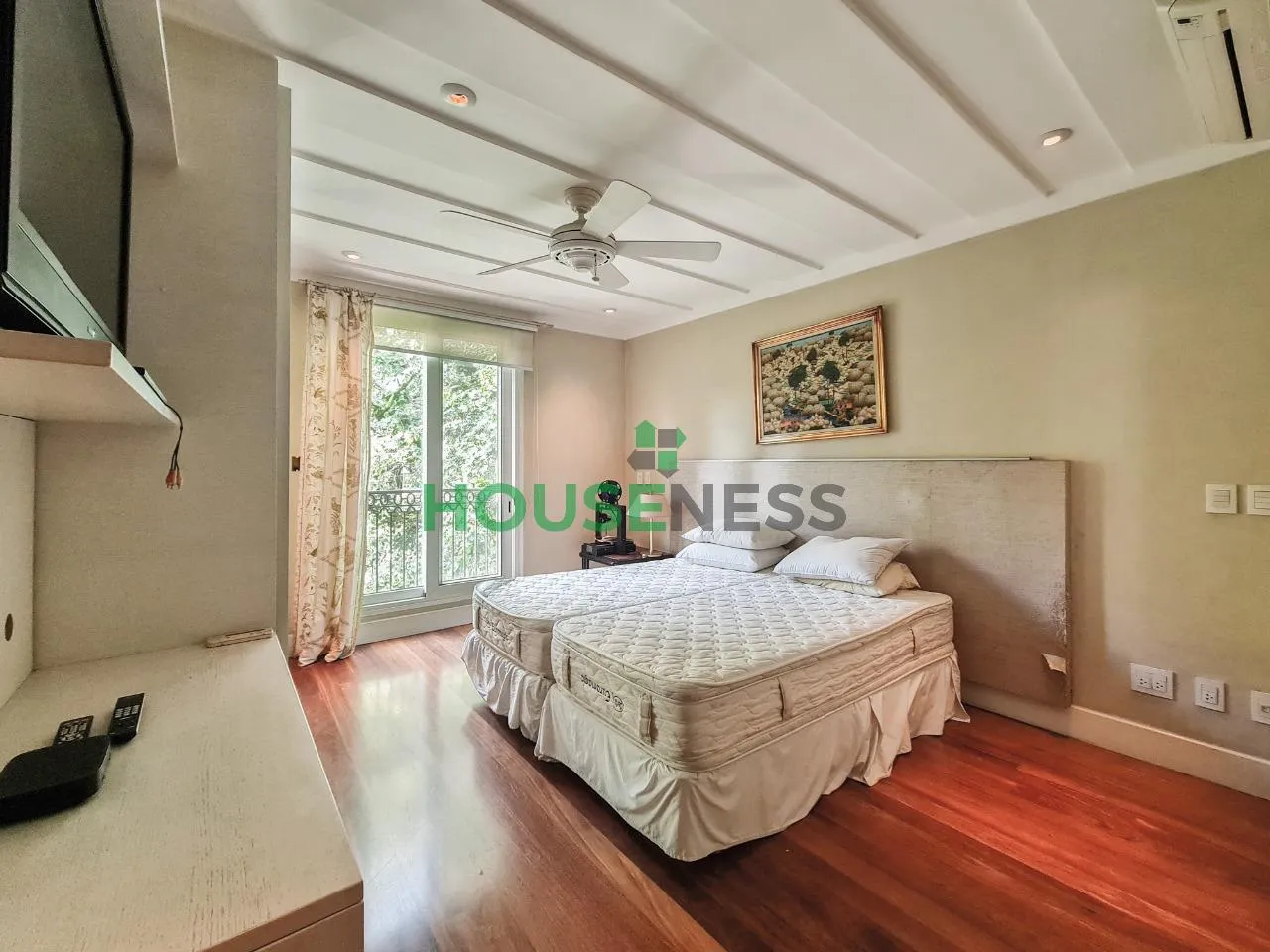 Casa de condomínio com 5 suítes à venda em Morumbi, São Paulo, por R$ 17.900.000 Imagem 37