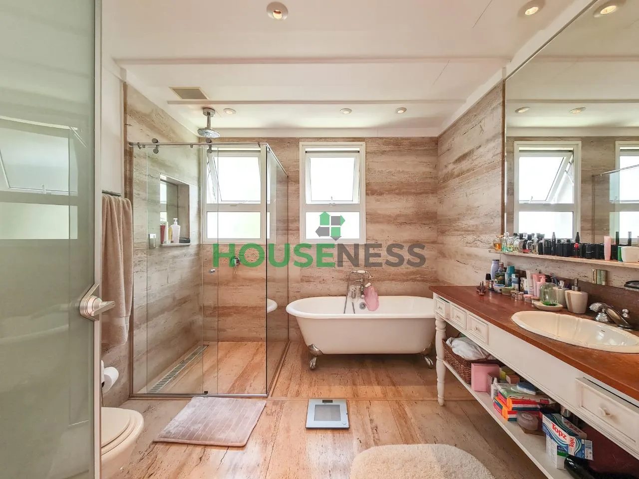 Casa de condomínio com 5 suítes à venda em Morumbi, São Paulo, por R$ 17.900.000 Imagem 40